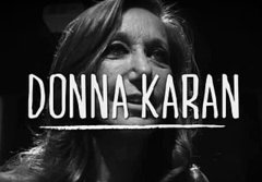 Donna Karan Spring 2012 [Runway Video]