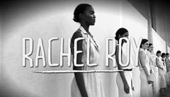 Rachel Roy Spring 2012 [Runway Video]