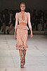 Alexander McQueen Spring 2012