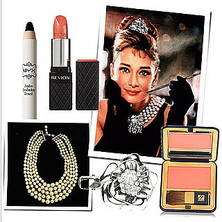 Breakfast at Tiffany's Halloween Costume