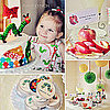 The Very Hungry Caterpillar Birthday Party Ideas