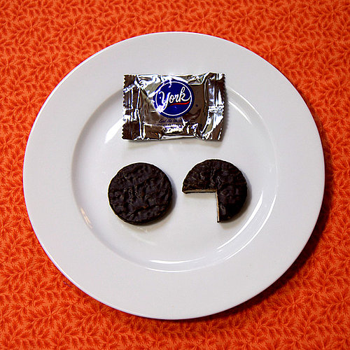 York Peppermint Patty York Peppermint Patty
