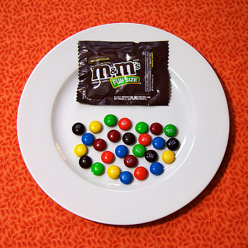 M&M's M&M's