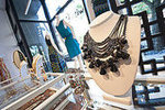 2 p.m.: At the Shop