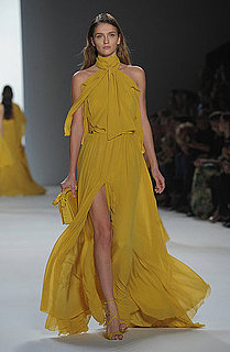 Elie Saab Spring 2012