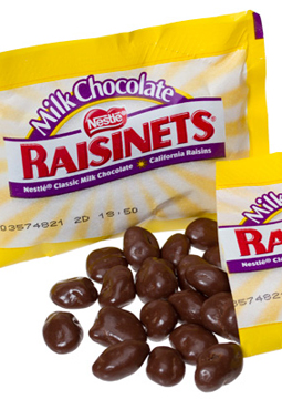 Raisinets Raisinets