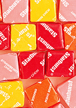 Starburst Starburst