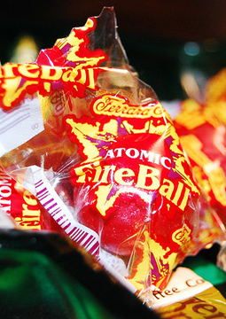 Atomic Fireballs Atomic Fireballs