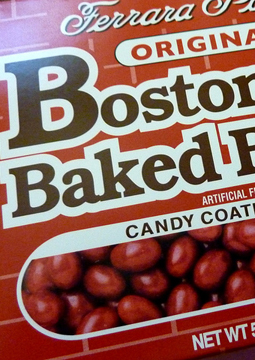Boston Baked Beans Boston Baked Beans