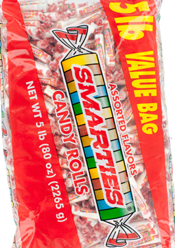 Smarties Smarties