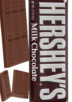Hershey's Bar Hershey's Bar