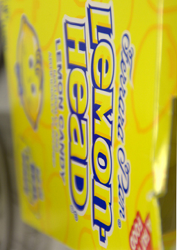 Lemonheads Lemonheads