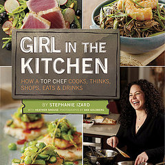 Stephanie Izard Interview and New Projects