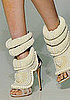 Best Shoes from Spring 2012 Paris Fashion Week