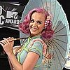 Katy Perry Launching Second Fragrance