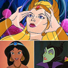 15 Iconic Cartoon Characters For Halloween Costume Ideas