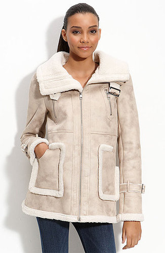 Shearling Shearling