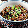 Vegetarian Cuban Rice and Beans Recipe