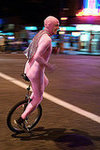 Pink Man