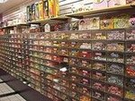 World of Nuts & Ice Cream