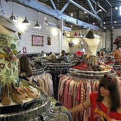 Beacon's Closet New Store in Manhattan