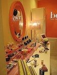 Benefit's Makeup Boudoir