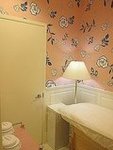 Inside a "Pretty Room"