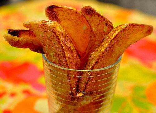 Pumpkin Wedges Pumpkin Wedges