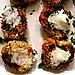 Crispy Corn Cakes