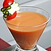 Gazpacho Bloody Mary