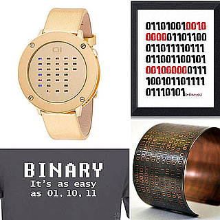 Binary Day Products and Gifts