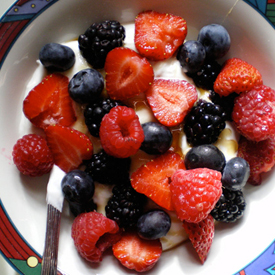 Breakfast and Weight Loss