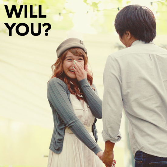 Proposal Pictures