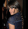Lea Michele Hair Tutorials