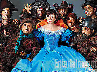 Snow White and Evil Queen Beauty Tutorials