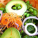 Vegetarian Restaurants in Los Angeles