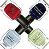 Deborah Lippmann's Footloose Nail Polish Collection