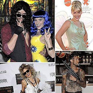 Sugar Shout Out: Pop Culture Inspired Halloween Costumes