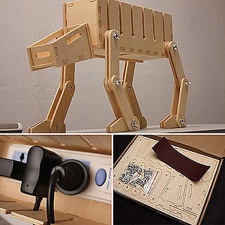 Star Wars AT-AT Cable Manager
