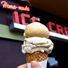Best Ice Cream Shops and Creameries in SF