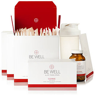 Dr. Frank Lipman's Cleanse Detox