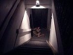Blackout Haunted House