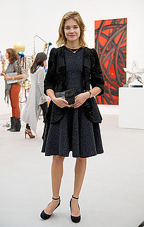 2011 Frieze Art Fair
