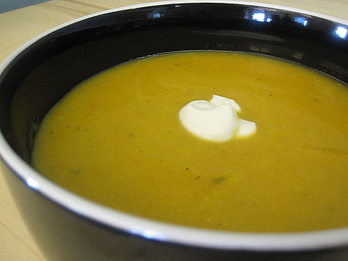 Butternut Squash Butternut Squash
