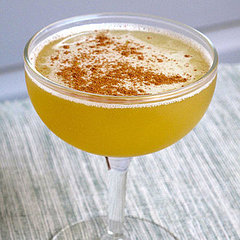 Fall Scotch Cocktail Recipe Fall Scotch Cocktail Recipe