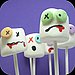 Zombie Marshmallows 