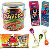Halloween Candy Released in 2011