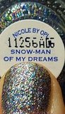 Glitter, anyone?