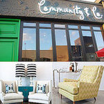 Community & Co. Furniture Pictures