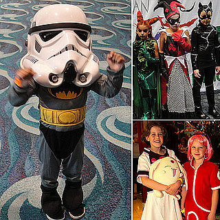 Geek Costumes For Kids